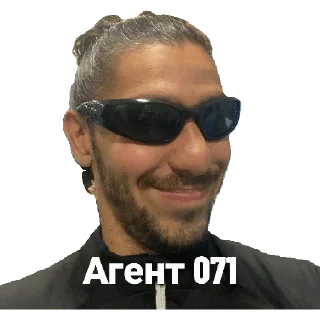 Sticker 2DROTS💙 - 7