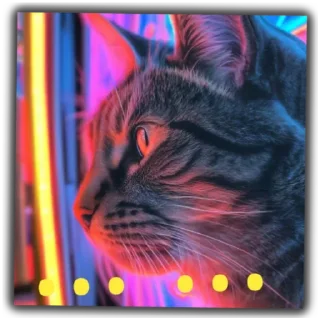 Стикер TwoSmile - 1