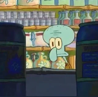 Стикер Мемы - @Tg_stickersu - 1