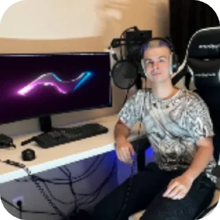 Стикер Ты пидорас - 0