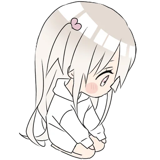 Sticker TyanVTolstovke2 - 1