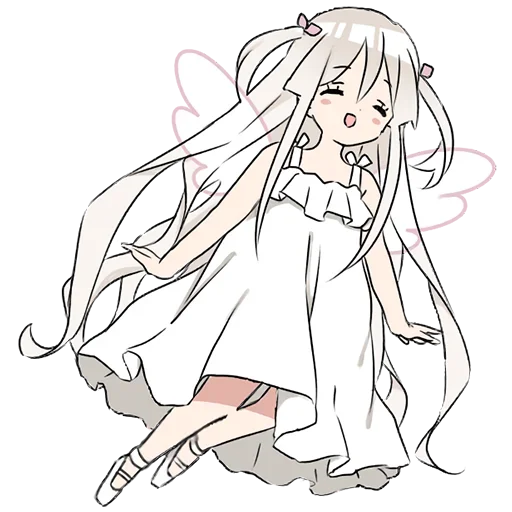 Sticker TyanVTolstovke2 - 1