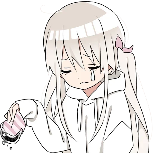 Sticker TyanVTolstovke2 - 1