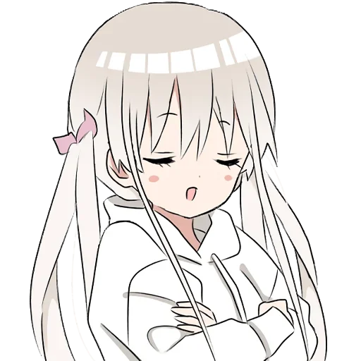 Sticker TyanVTolstovke2 - 1