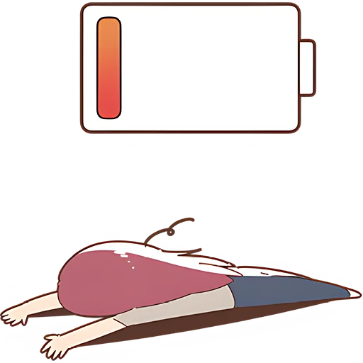 Тяночка Джейн @Nyasticks - 