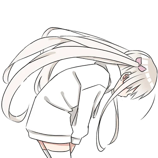 Sticker TyanvTolstovke - 1