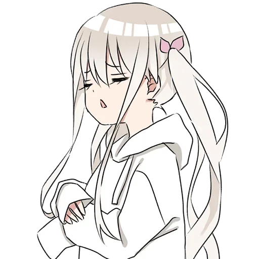 Sticker TyanvTolstovke - 1