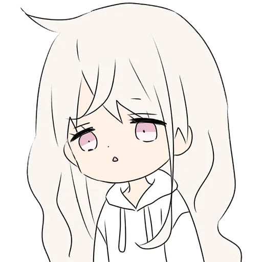 Sticker TyanvTolstovke - 1