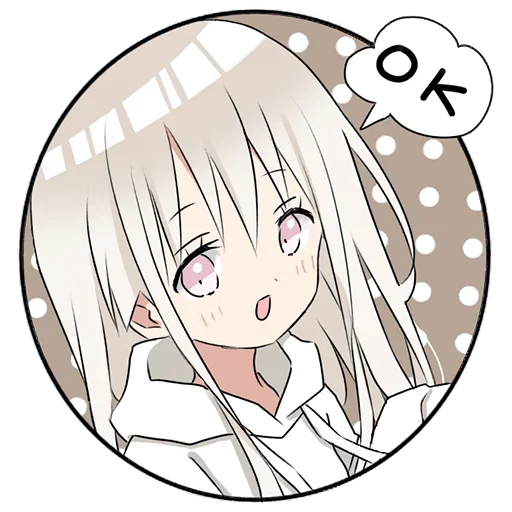 Sticker TyanvTolstovke - 1