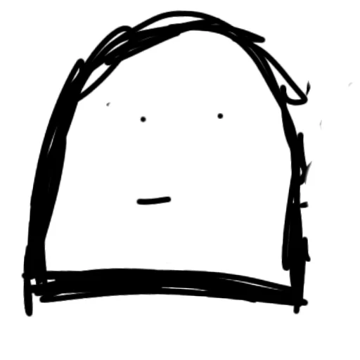 Sticker TyapTyap86 - 1