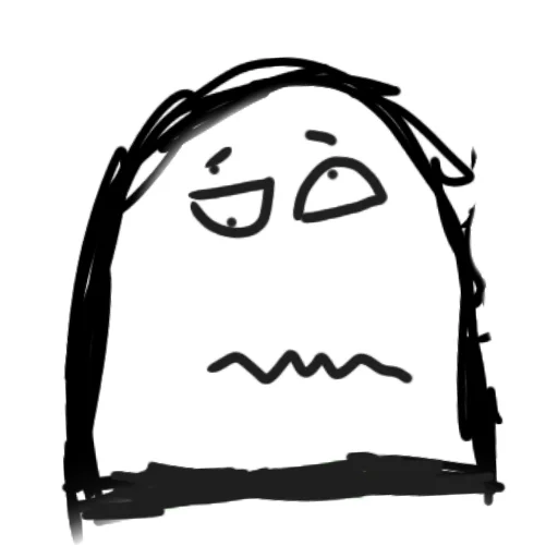 Sticker TyapTyap86 - 1