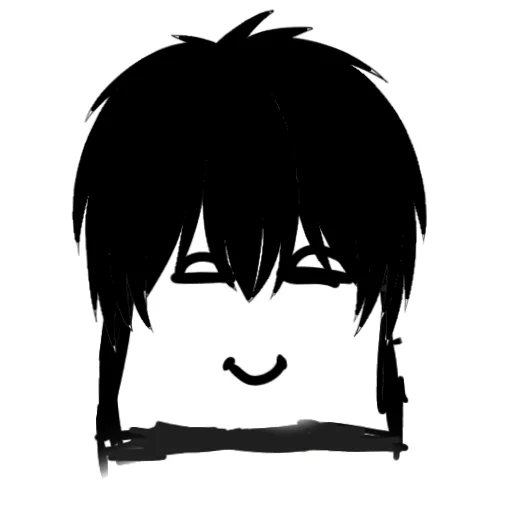 Sticker TyapTyap86 - 1