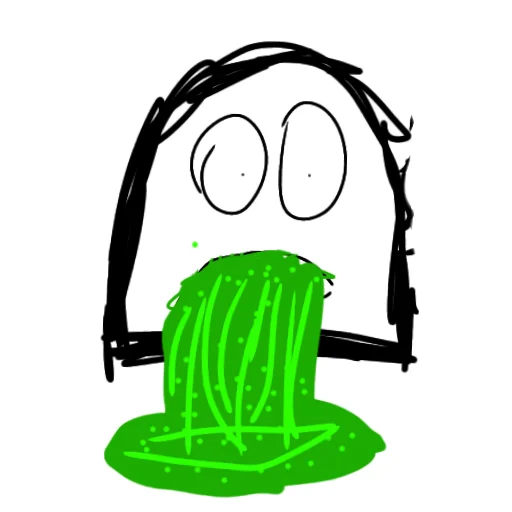 Sticker TyapTyap86 - 1