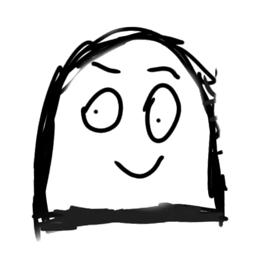 Sticker TyapTyap86 - 1