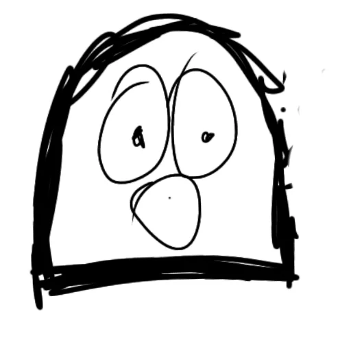 Sticker TyapTyap86 - 1