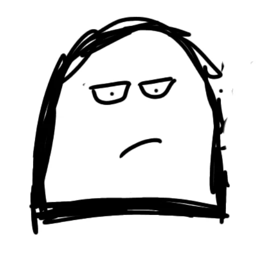 Sticker TyapTyap86 - 1