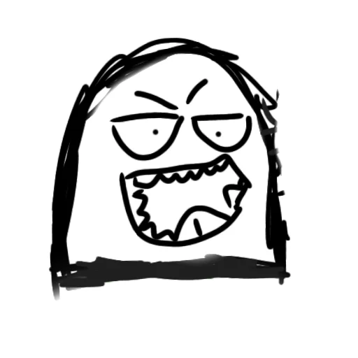 Sticker TyapTyap86 - 1