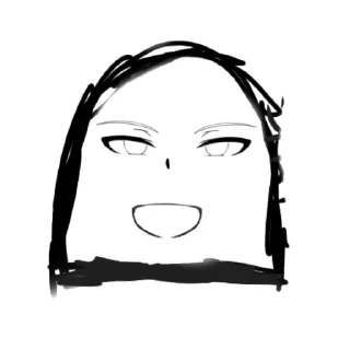 Sticker тяп тяп🦴 - 10