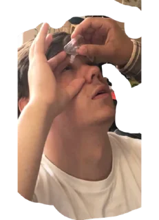 Стикер Tyapka - 1