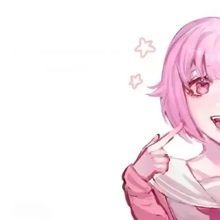 Sticker ✏️ pencil - 0