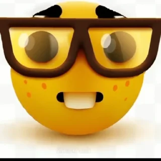 Sticker ✏️ pencil - 4