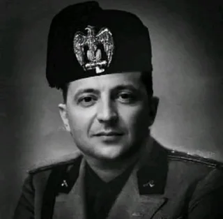 Sticker тухлые яйца - 5