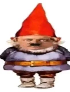 Sticker тухлые яйца - 9