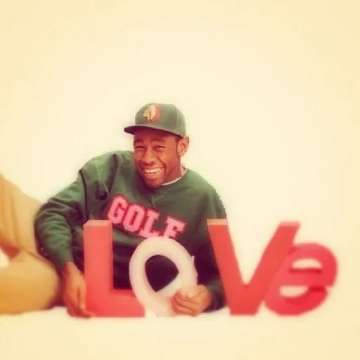 мужчина человеческое лицо бейсбол