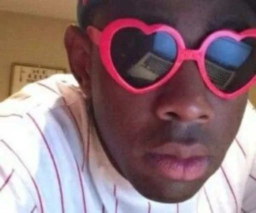 Стикер TylerTheCreator_RapPro - 1