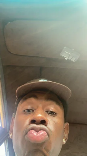 Стикер TylerTheCreator_RapPro - 1