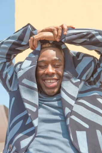 Sticker TylerTheCreator_RapPro - 1