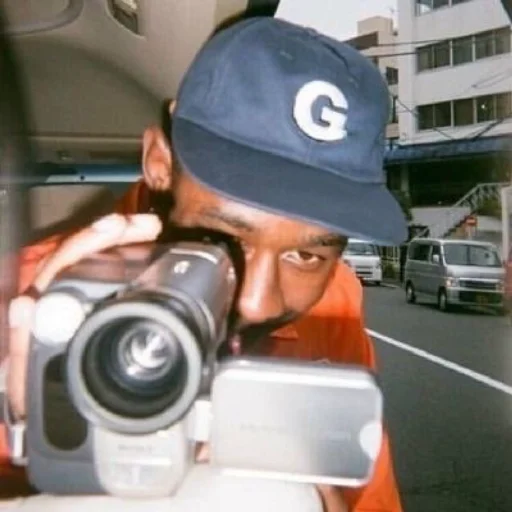 Sticker TylerTheCreator_RapPro - 1