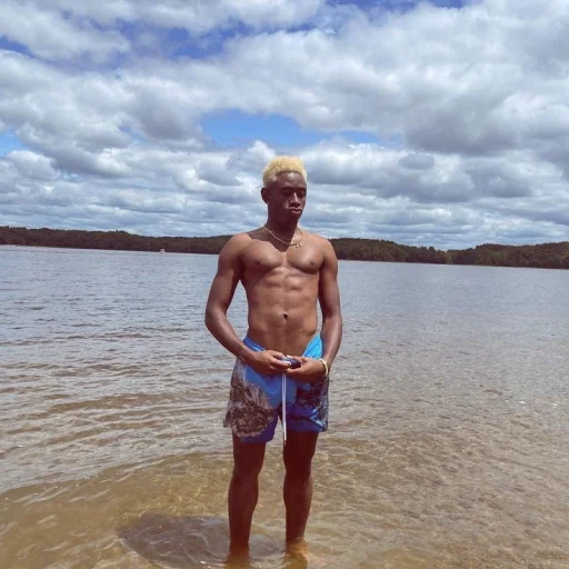 Стикер TylerTheCreator_RapPro - 1