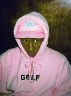 Sticker Tyler | @HIPHOP_PRO - 7