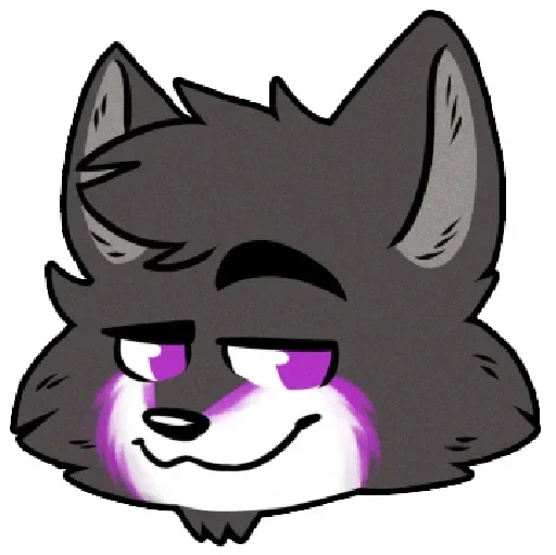 Sticker Tyler_Aavet_no_rule34 - 1