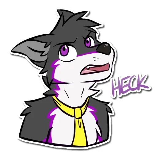 Sticker Tyler_Aavet_no_rule34 - 1