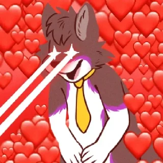 Sticker Tyler Aavet (No R34) - 8