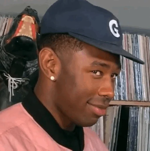 Человек человеческое лицо модный аксессуар