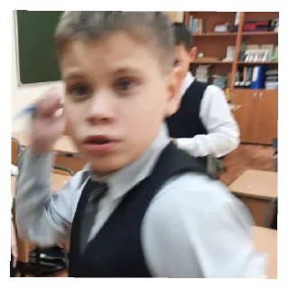 Sticker тындиская блядота - 8