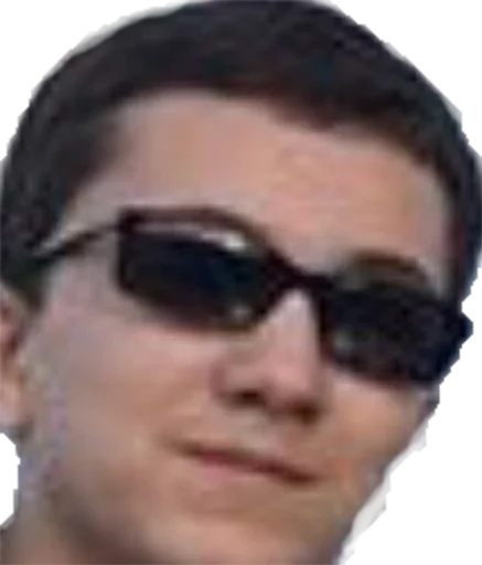 Очки человеческое лицо защитные очки