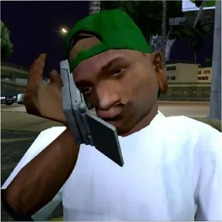 Sticker Typical IT | @ll1k4 - 3