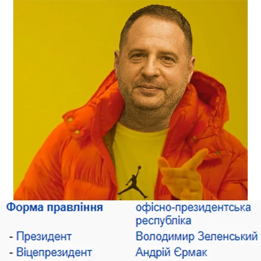 Стикер Typical_Yermak - 1