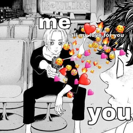 Стикер TyreLinWived :: @fStikBot - 11