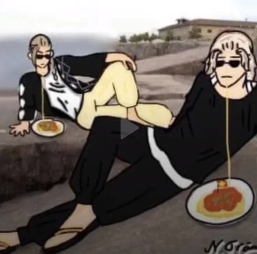 Стикер TyreLinWived :: @fStikBot - 10