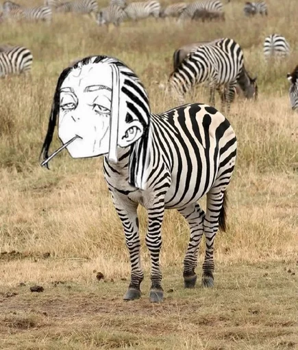 Стикер TyreLinWived :: @fStikBot - 8