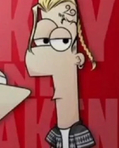 Стикер TyreLinWived :: @fStikBot - 3