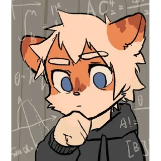 drawing mammal sketch