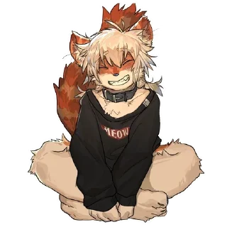 cartoon sketch illustration