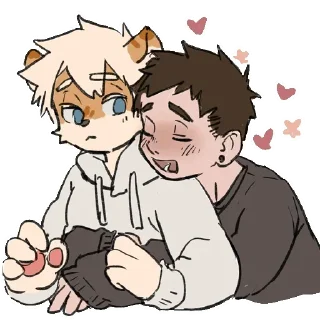 animated cartoon illustration clipart