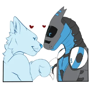 Стикер Tytolis @Tytolisss - 11